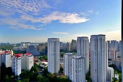 One Holland Village Residences (D10), Apartment #440667591
